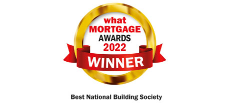 what Mortgage awards 2022 - Best National Build Society