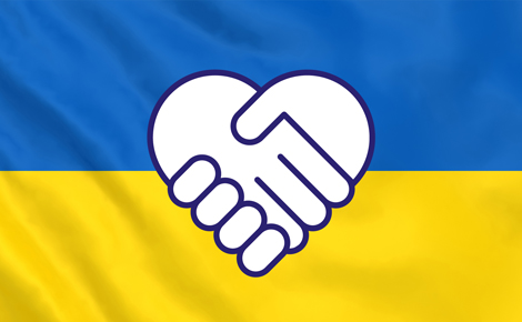 Ukraine appeal